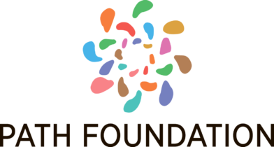Path foundation logo